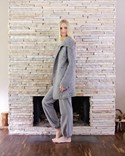Lana Grossa JACKE Alta Moda Alpaca
